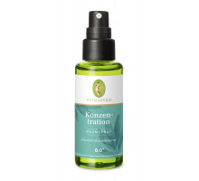 Primavera Raumspray Konzentration 50ml bio